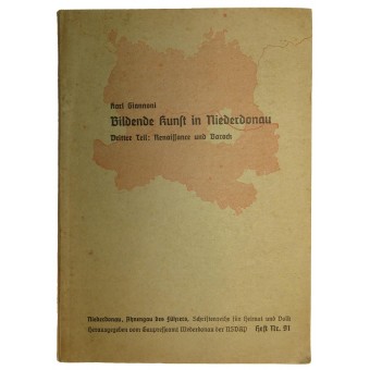 История исскуства в картинках- 3-й Рейх. Espenlaub militaria